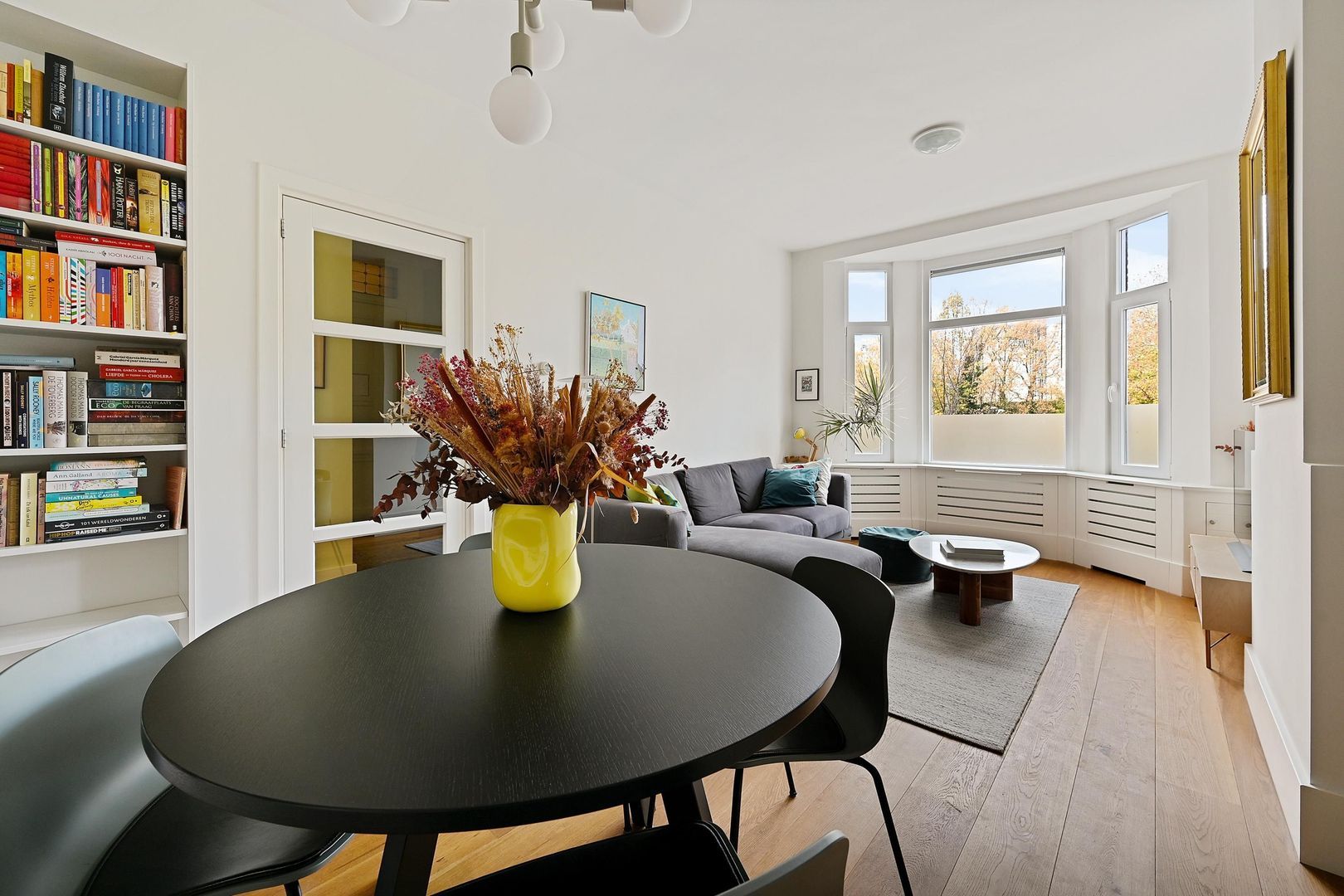 van Alphenstraat 118, Voorburg foto-12