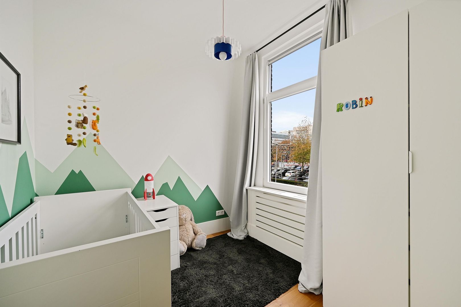 van Alphenstraat 118, Voorburg foto-13