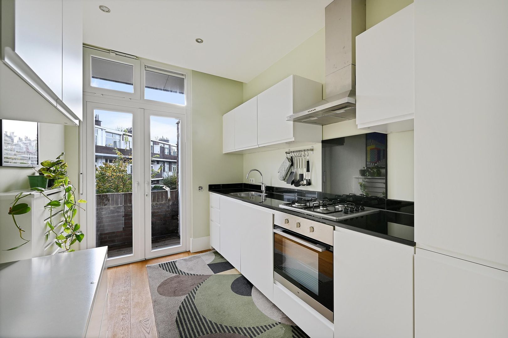 van Alphenstraat 118, Voorburg foto-15