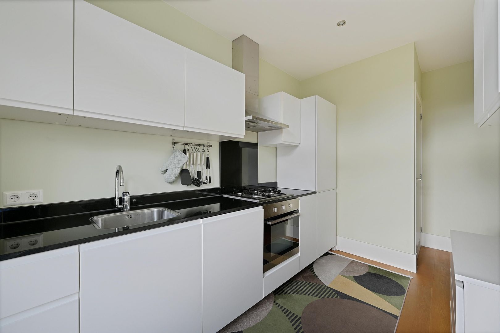 van Alphenstraat 118, Voorburg foto-16