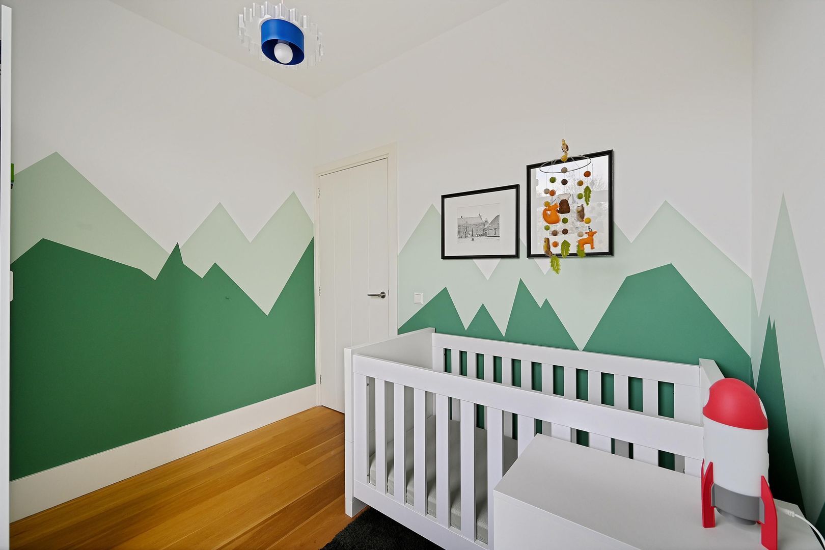 van Alphenstraat 118, Voorburg foto-14