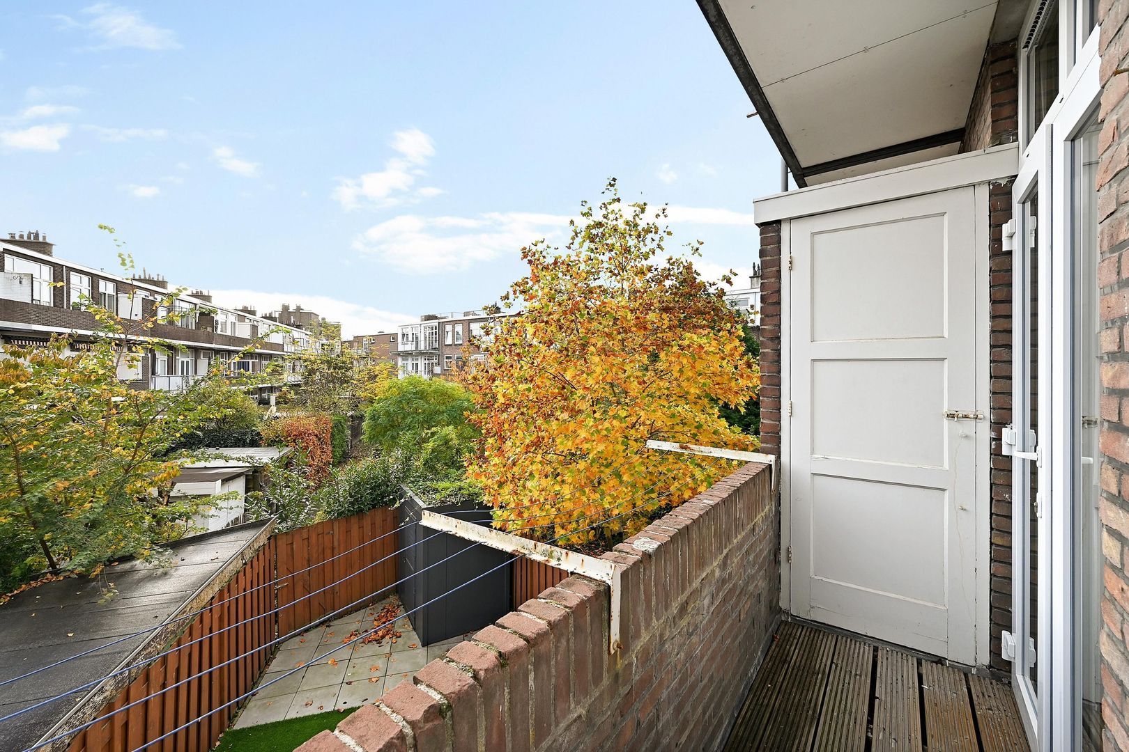 van Alphenstraat 118, Voorburg foto-19