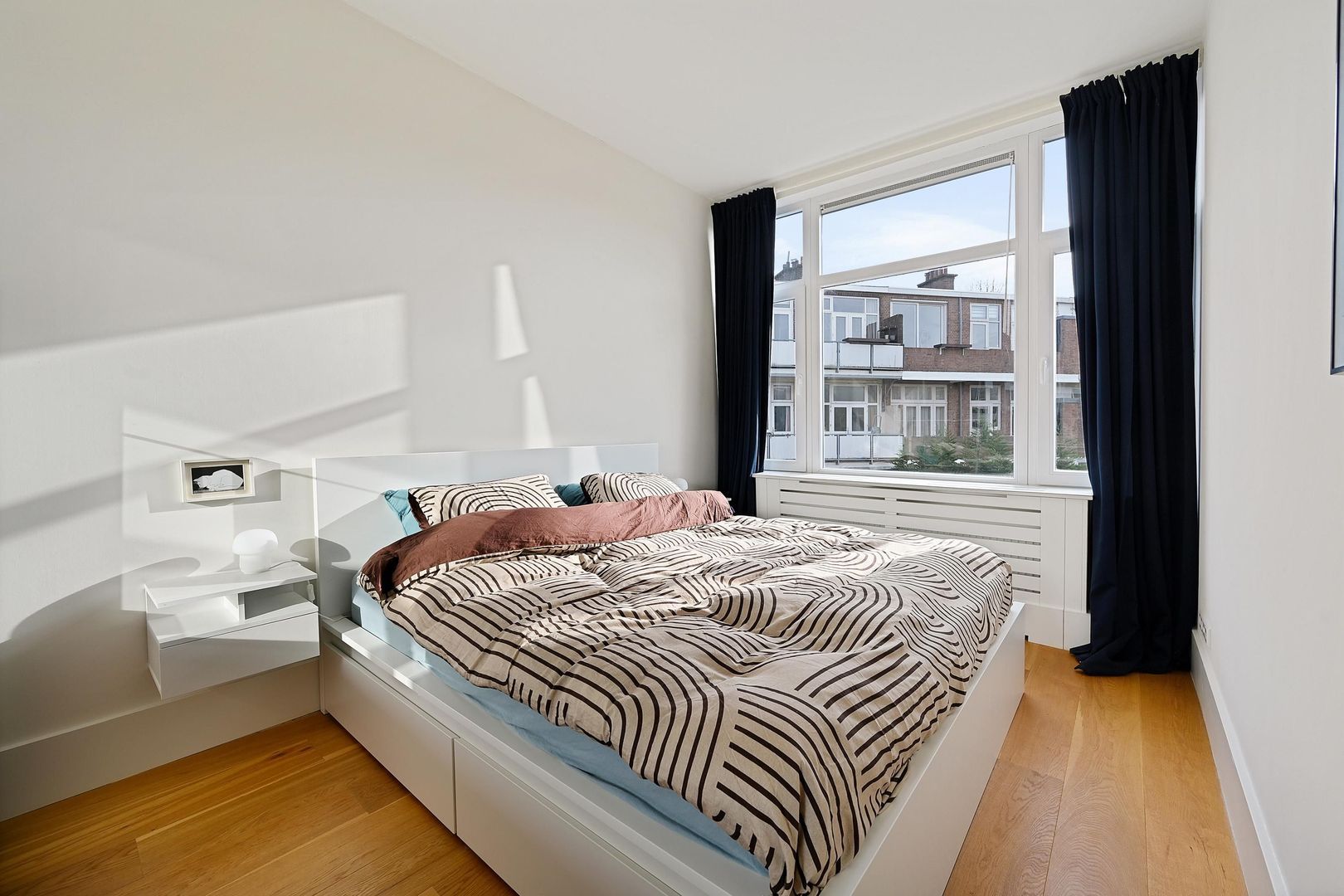 van Alphenstraat 118, Voorburg foto-20