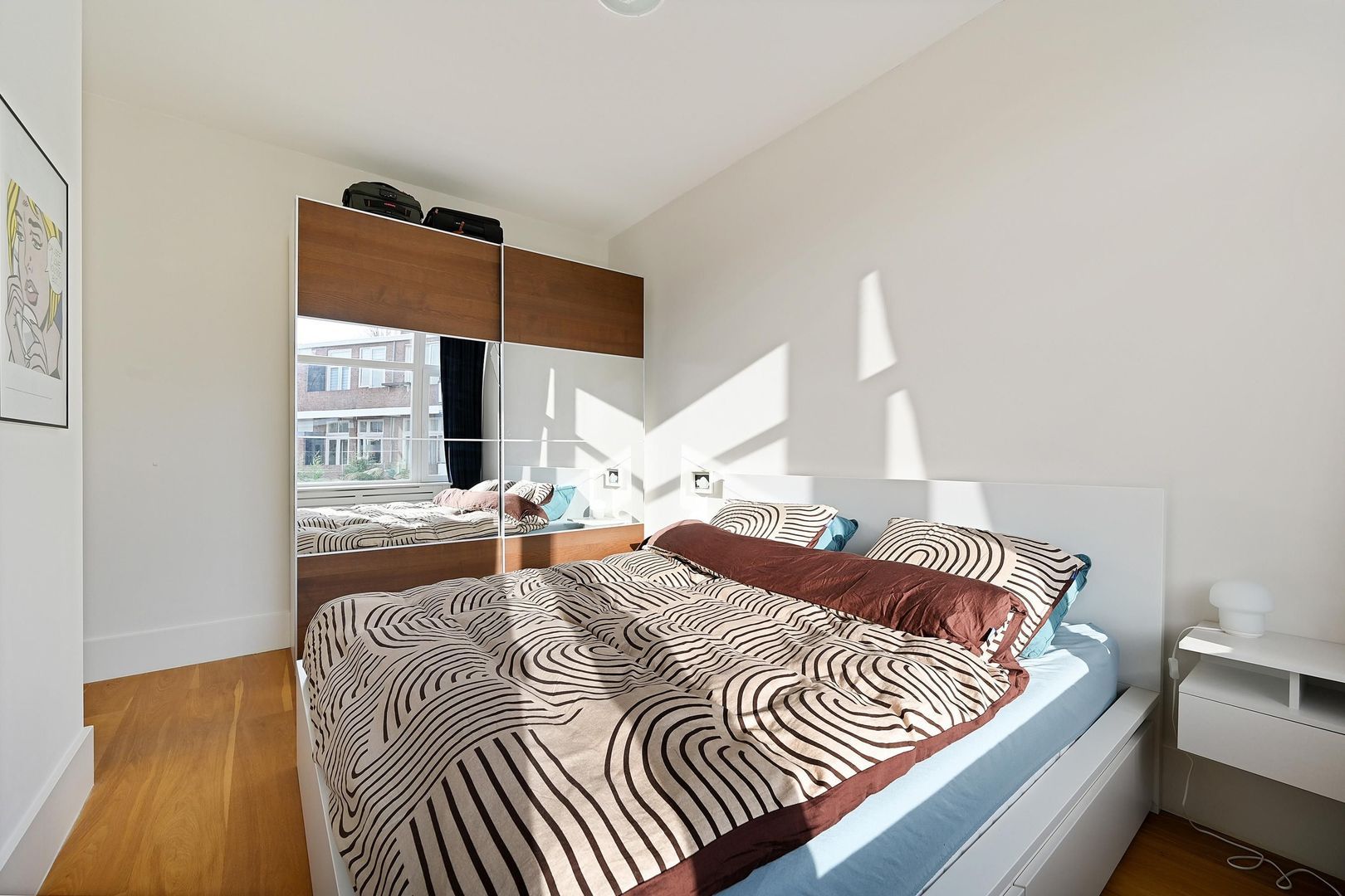 van Alphenstraat 118, Voorburg foto-21