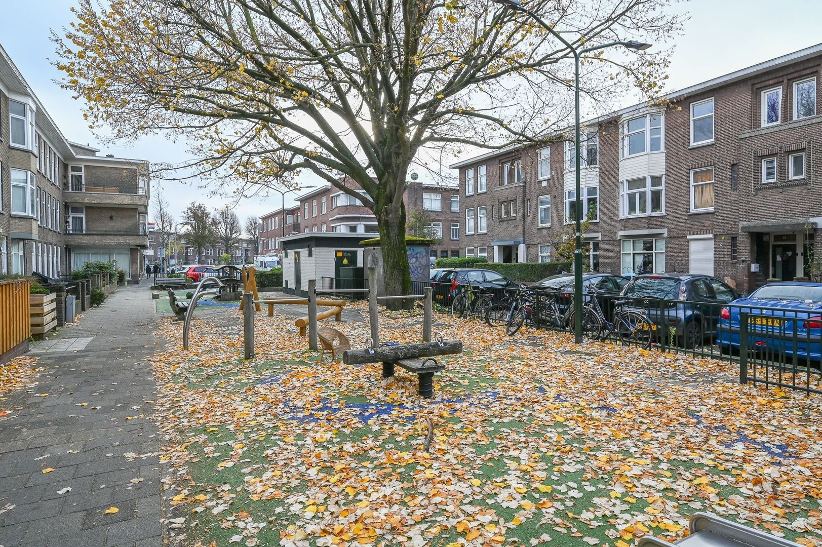 van Alphenstraat 118, Voorburg foto-27