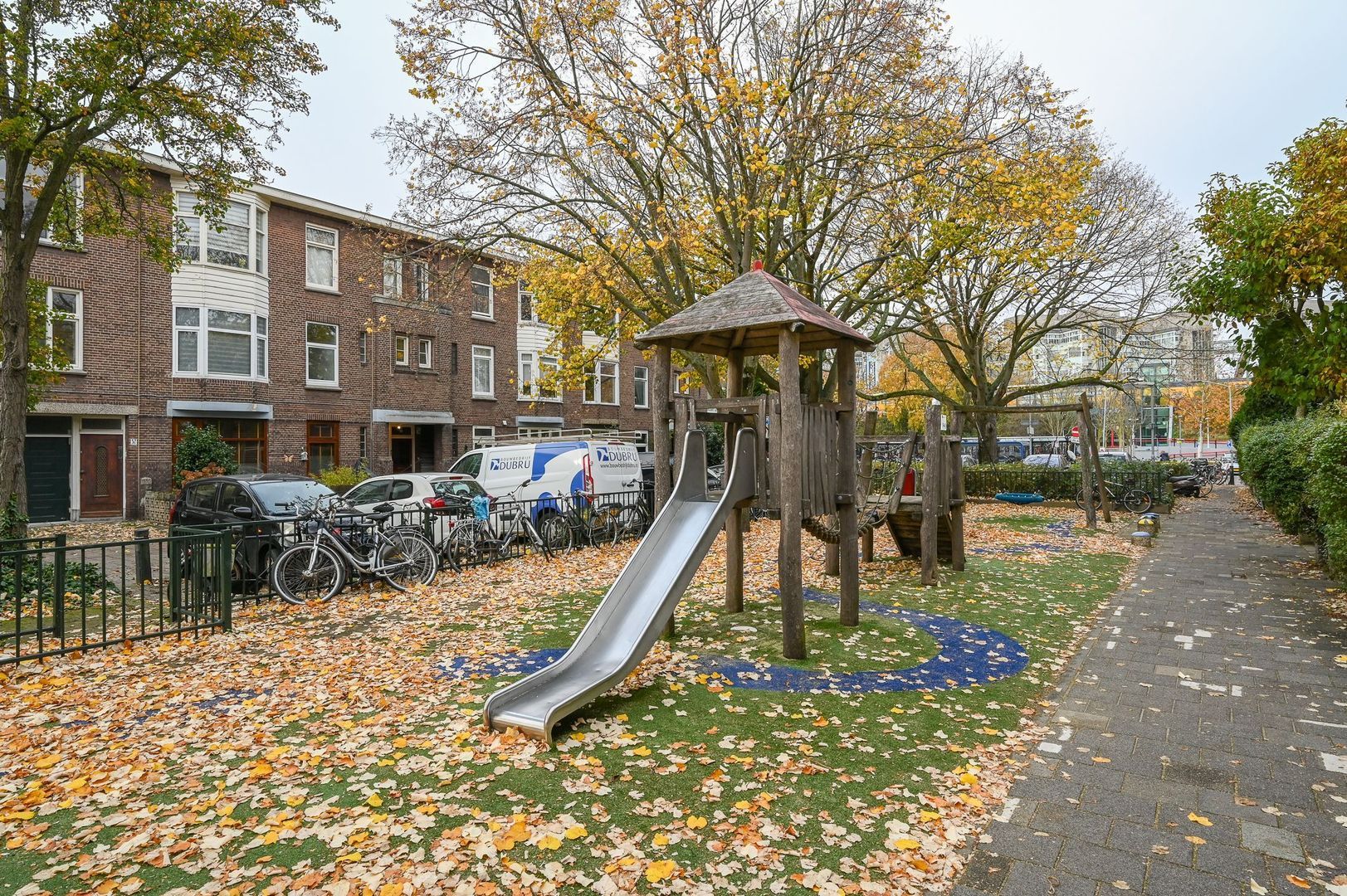 van Alphenstraat 118, Voorburg foto-28