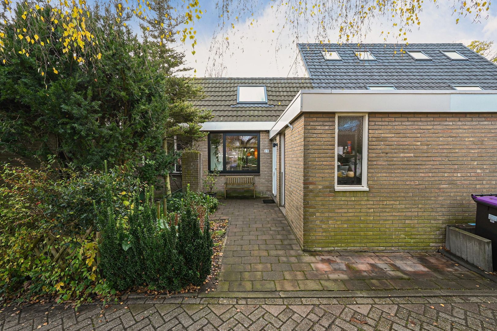 Appelgaarde 23, Voorburg foto-33