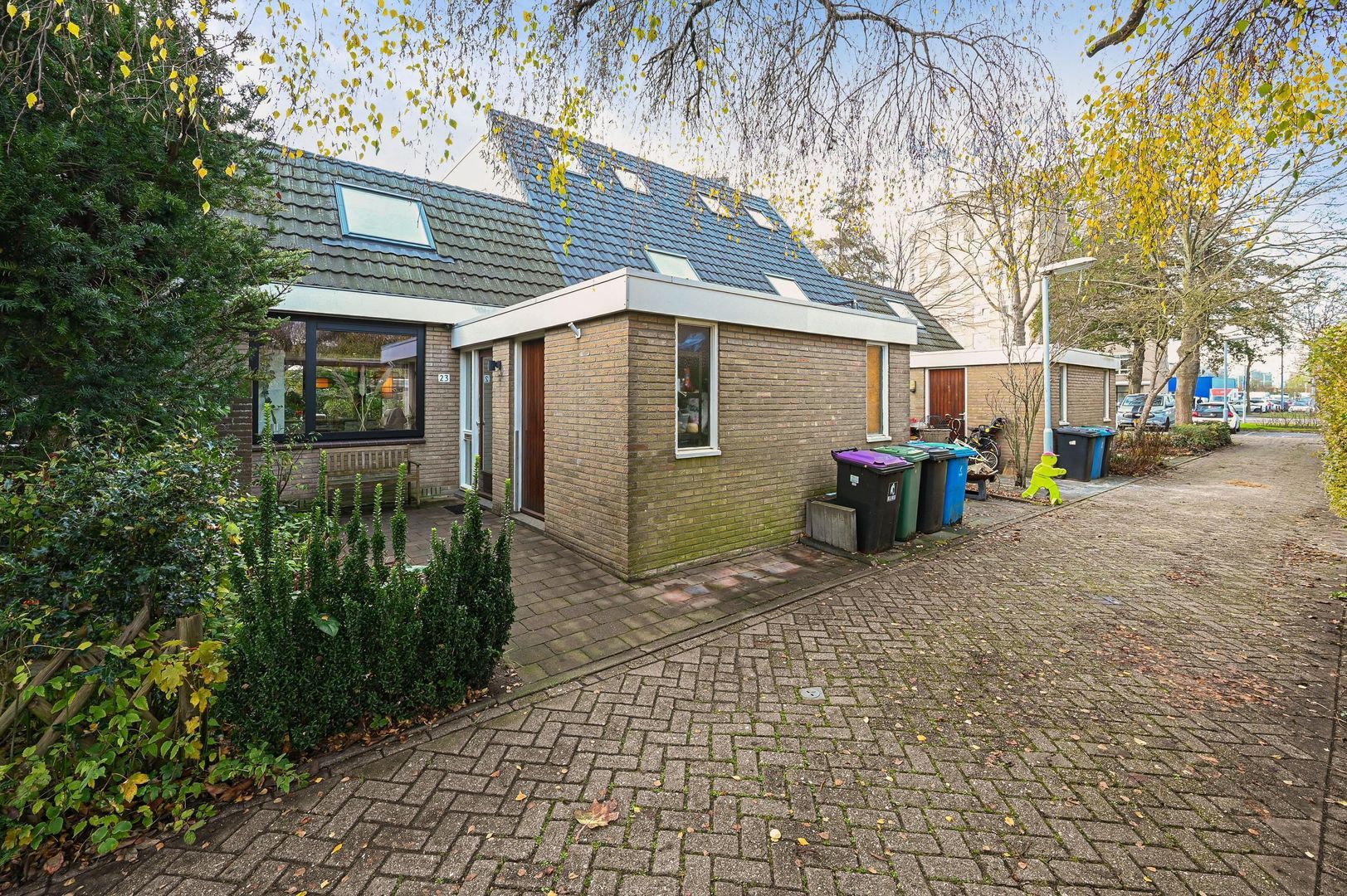 Appelgaarde 23, Voorburg foto-35