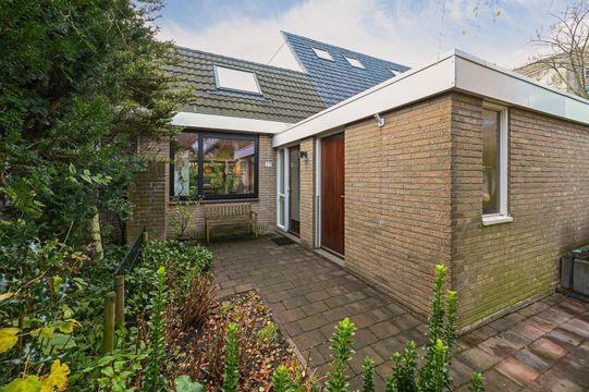 Appelgaarde 23, Voorburg small-3