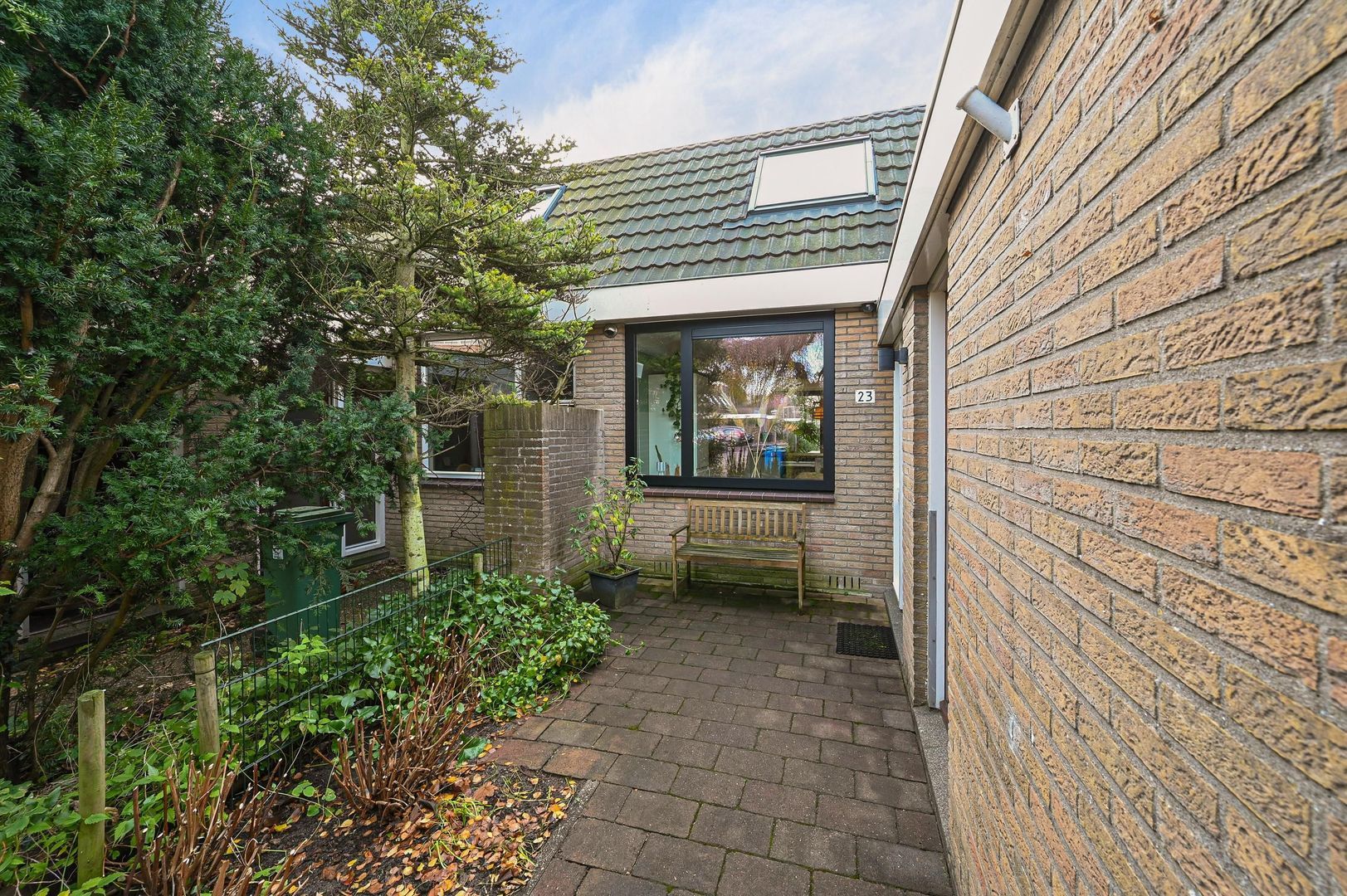 Appelgaarde 23, Voorburg foto-4