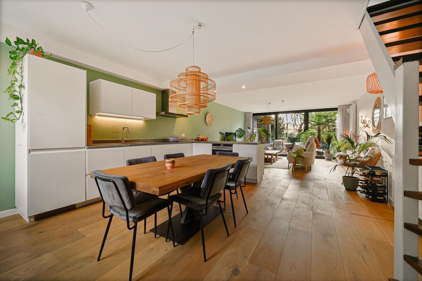 Appelgaarde 23, Voorburg foto-6