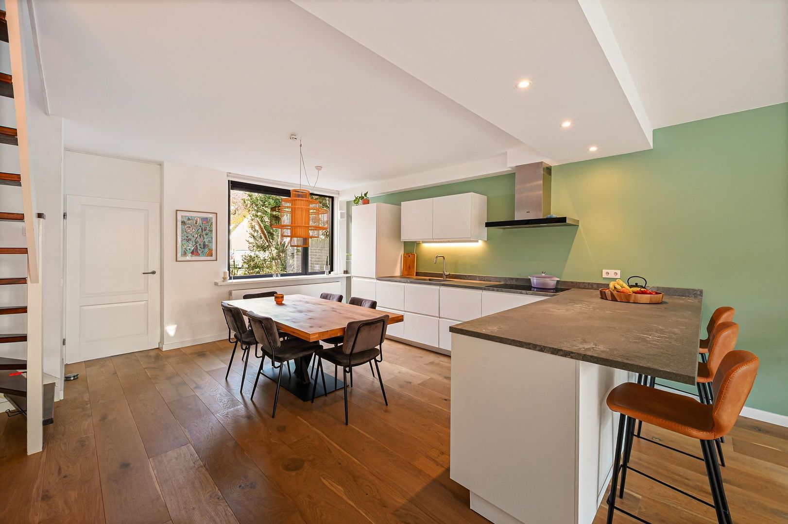 Appelgaarde 23, Voorburg foto-8