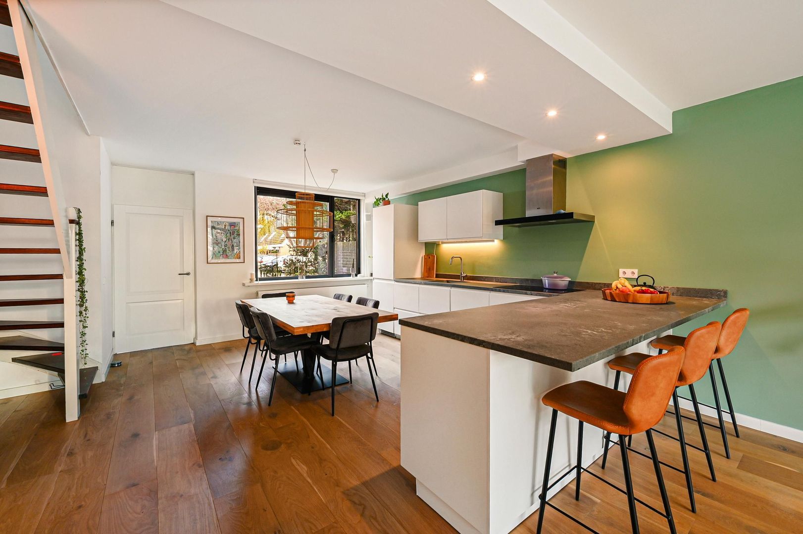 Appelgaarde 23, Voorburg foto-12