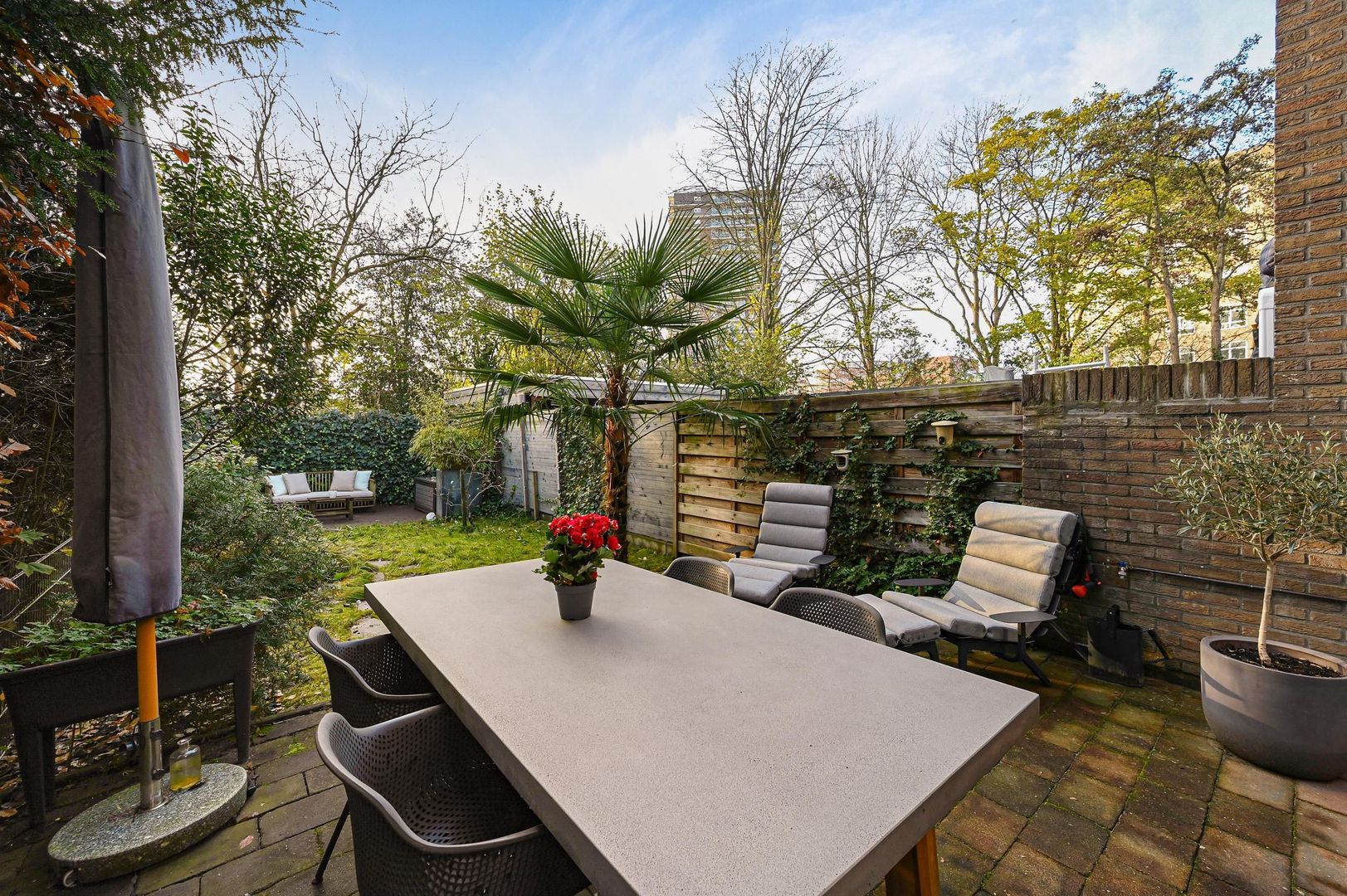 Appelgaarde 23, Voorburg foto-19