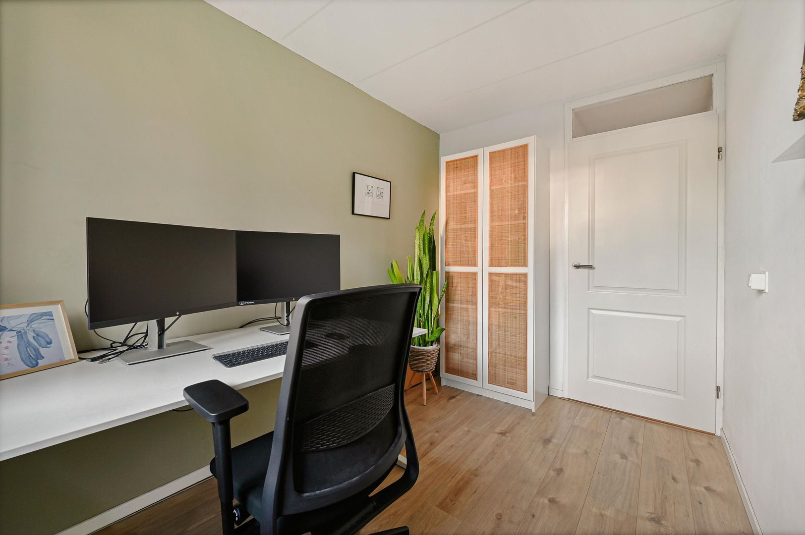 Appelgaarde 23, Voorburg foto-32