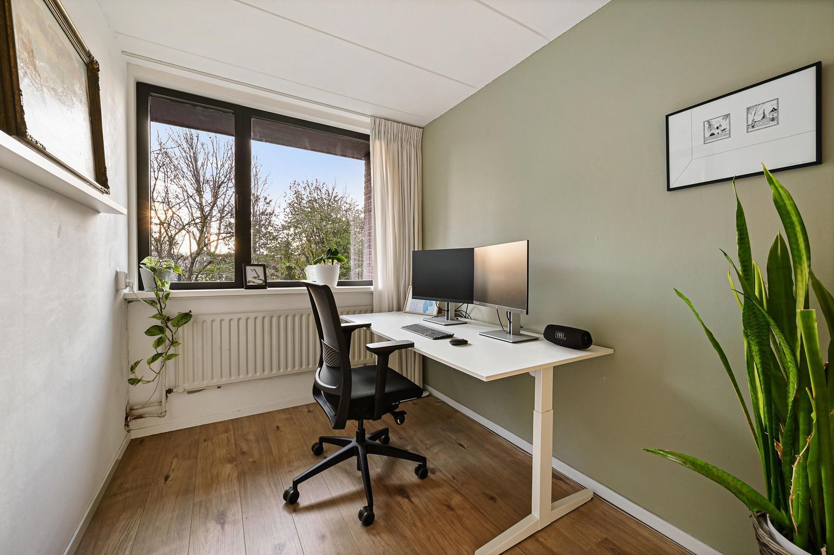 Appelgaarde 23, Voorburg foto-31