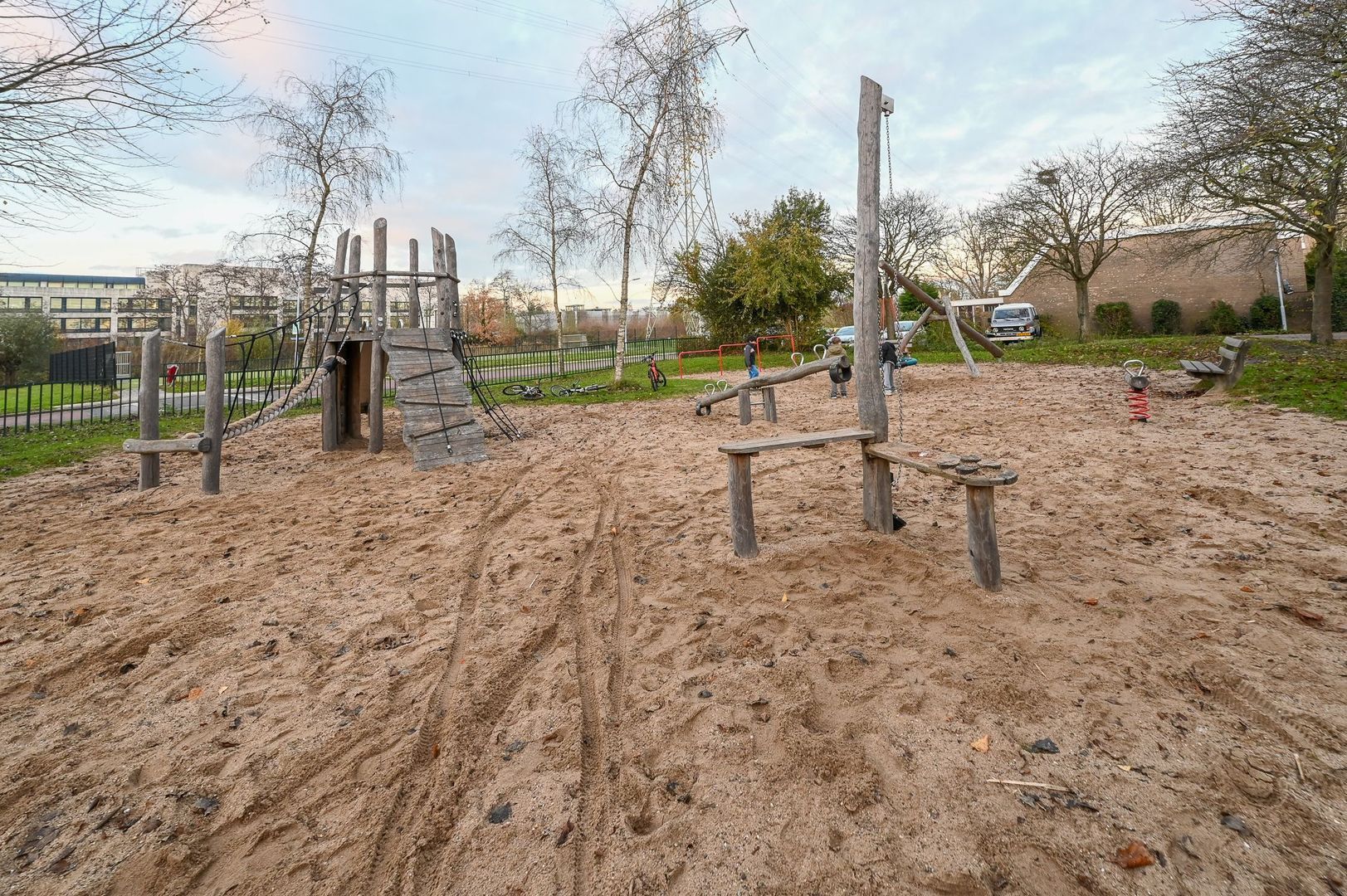 Appelgaarde 23, Voorburg foto-36