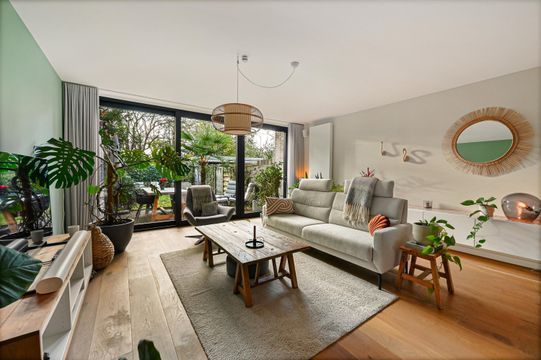 Appelgaarde 23, Voorburg small-1