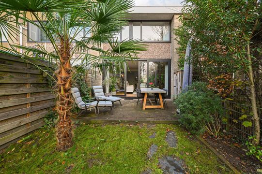 Appelgaarde 23, Voorburg small-2