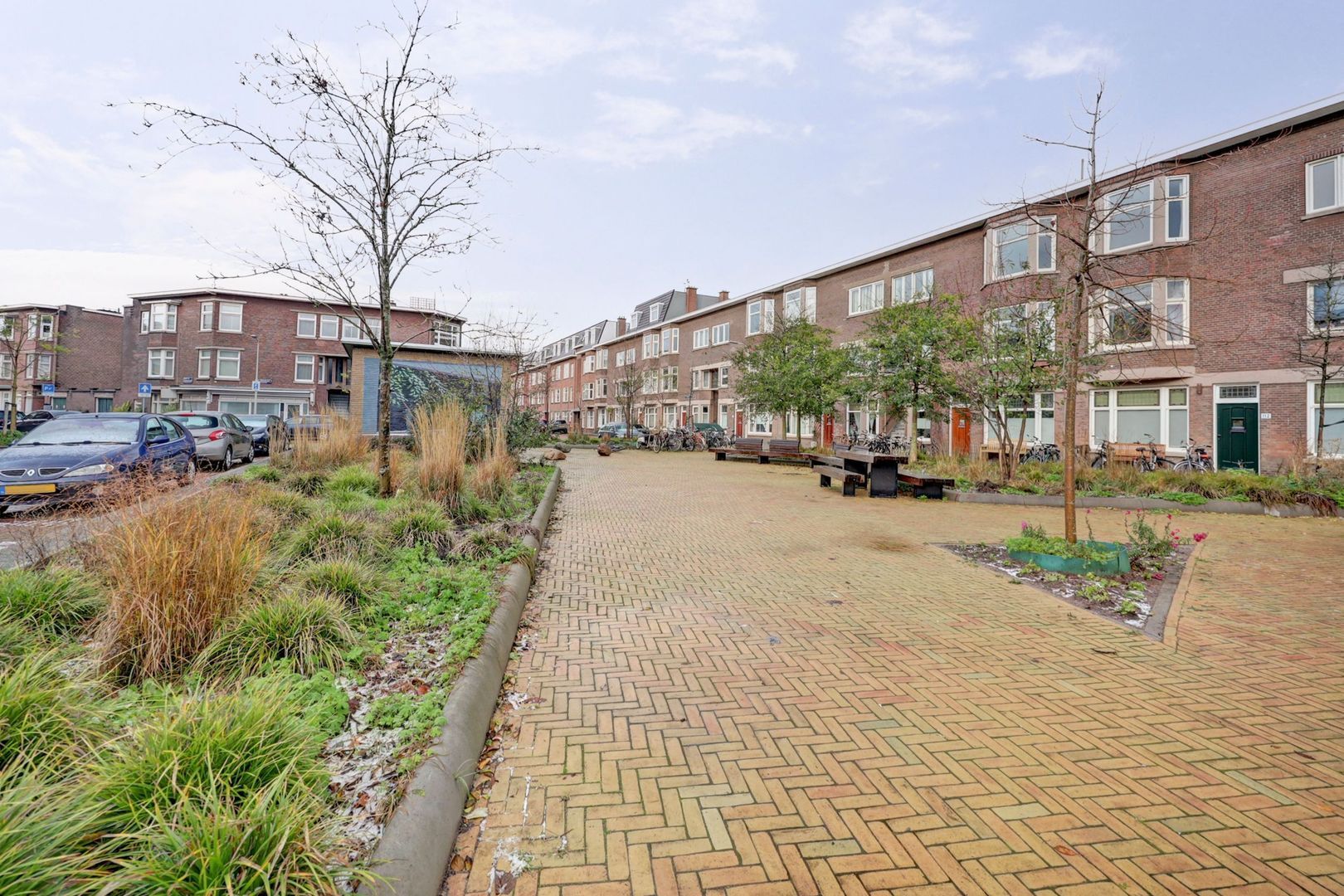 De Sillestraat 157, Den Haag foto-3