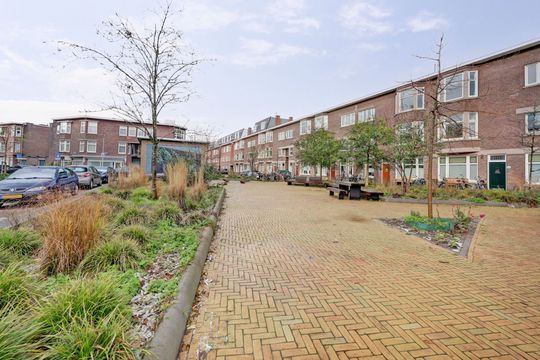 De Sillestraat 157, Den Haag small-3