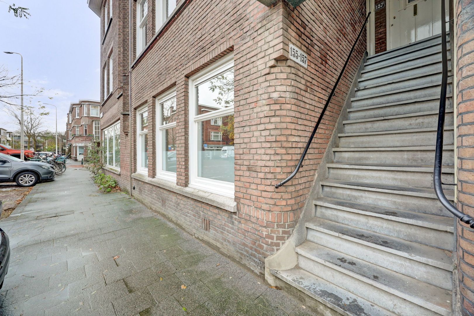 De Sillestraat 157, Den Haag foto-4