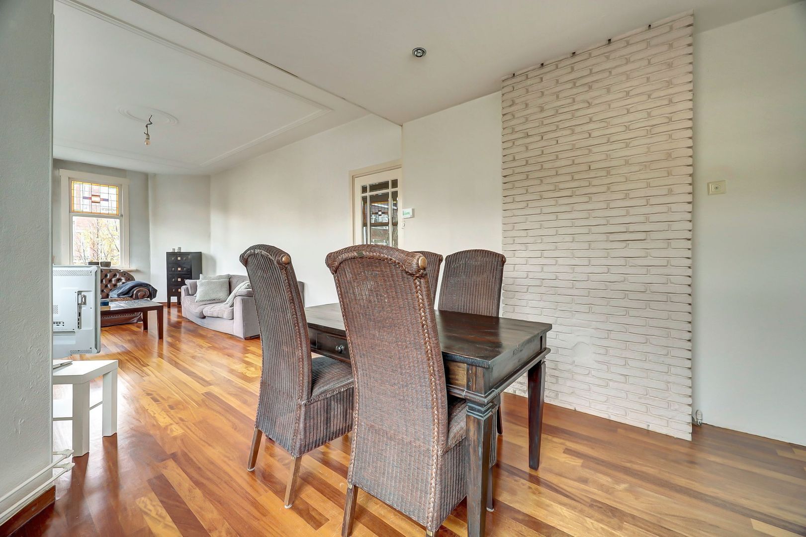 De Sillestraat 157, Den Haag foto-13