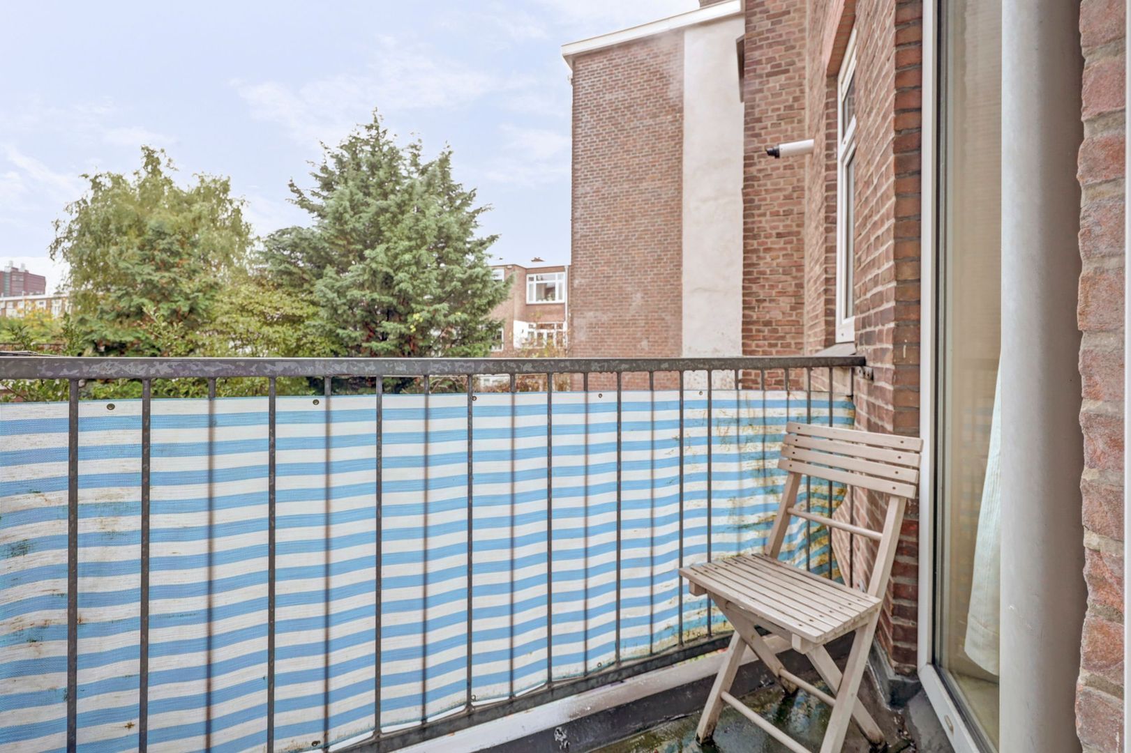 De Sillestraat 157, Den Haag foto-23