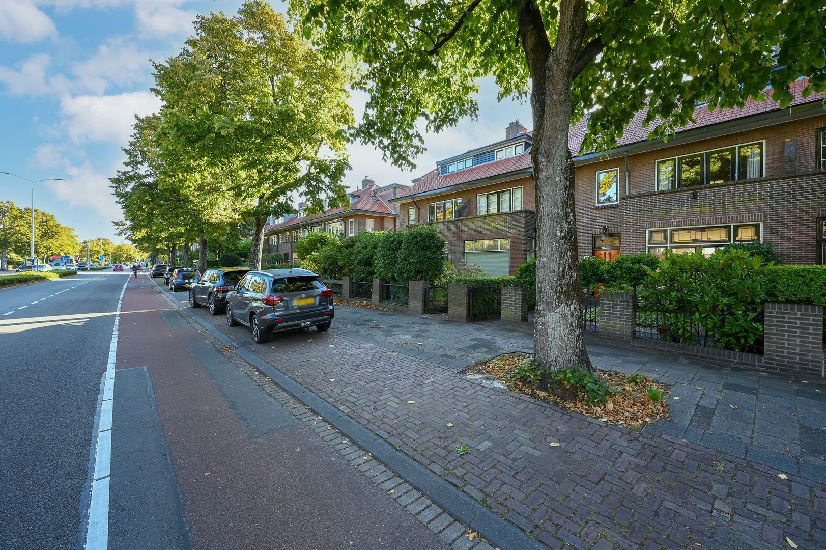 Parkweg 236, Voorburg foto-4