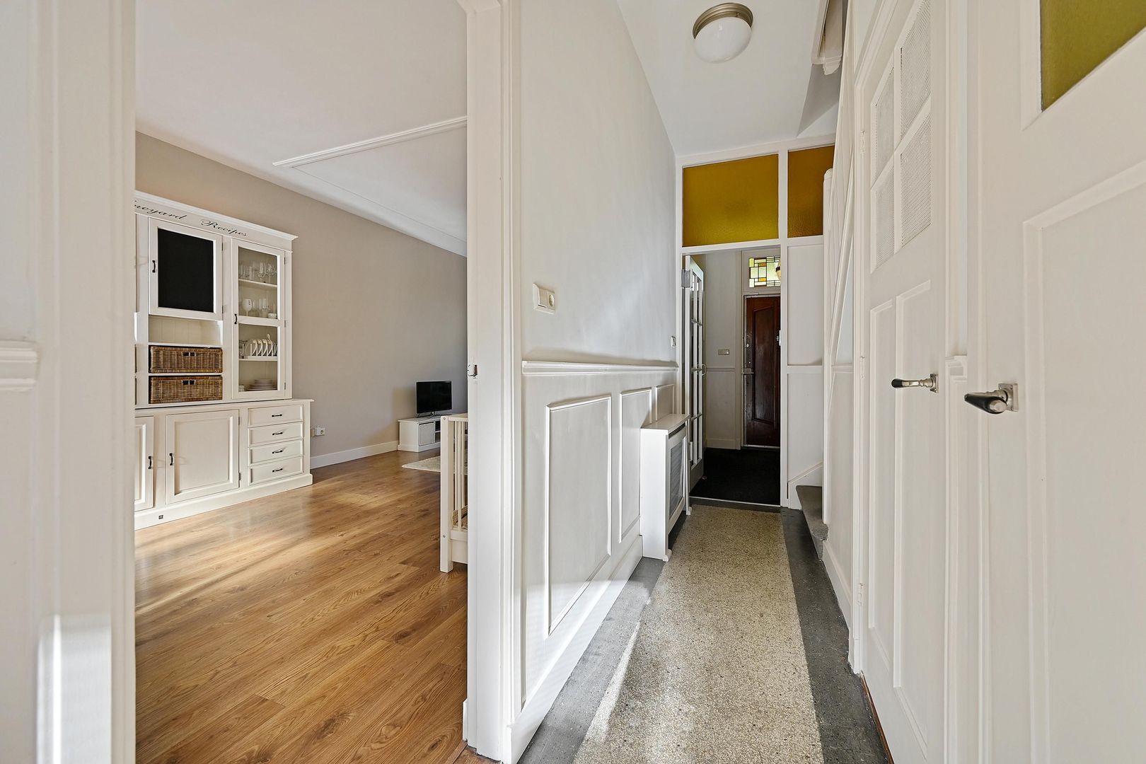 Parkweg 236, Voorburg foto-7