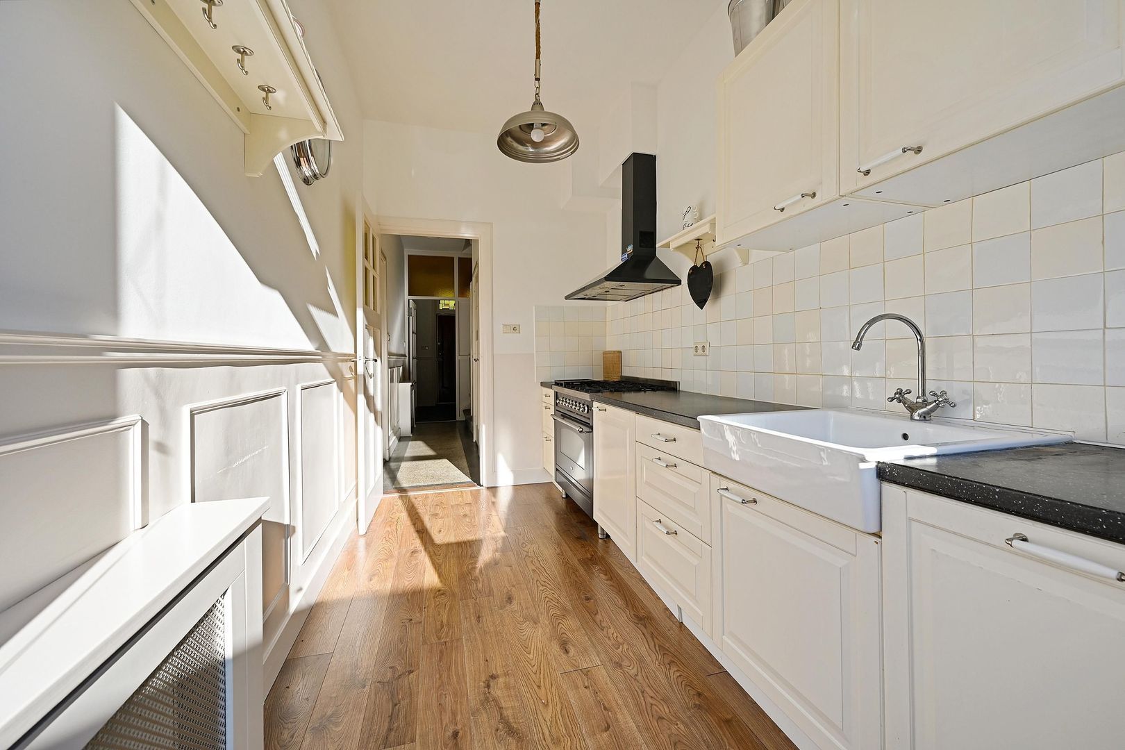 Parkweg 236, Voorburg foto-24