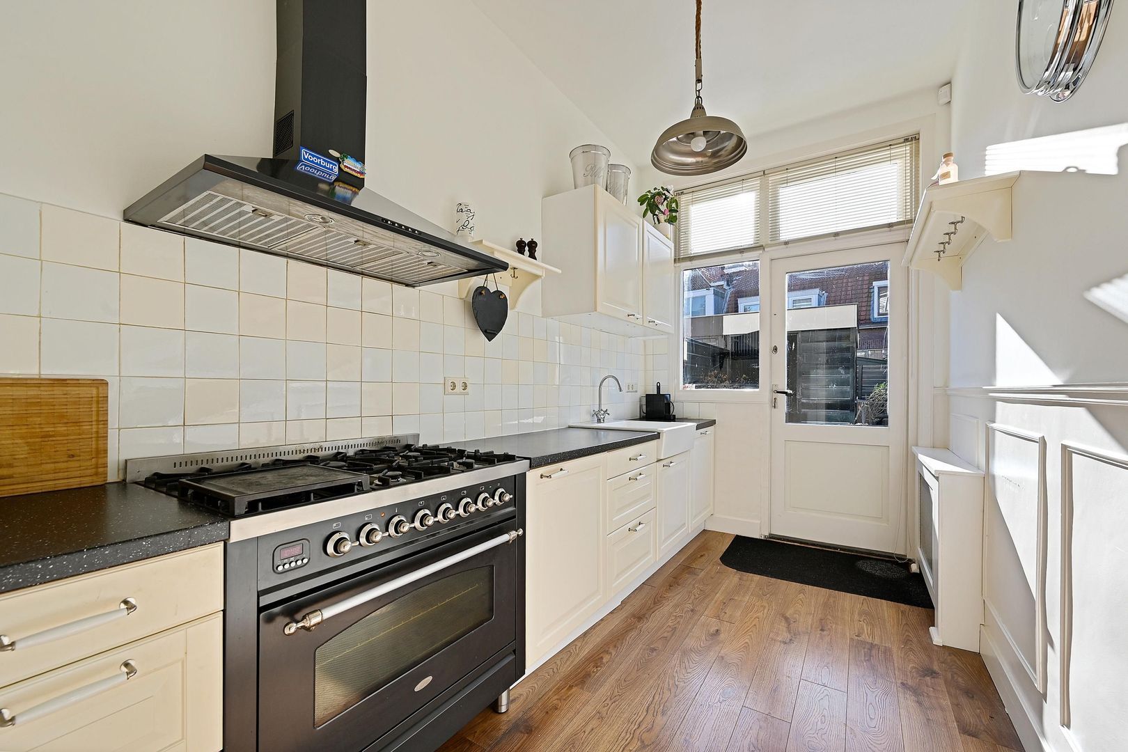 Parkweg 236, Voorburg foto-23