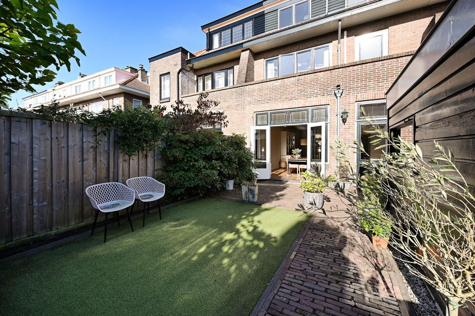 Parkweg 236, Voorburg foto-19