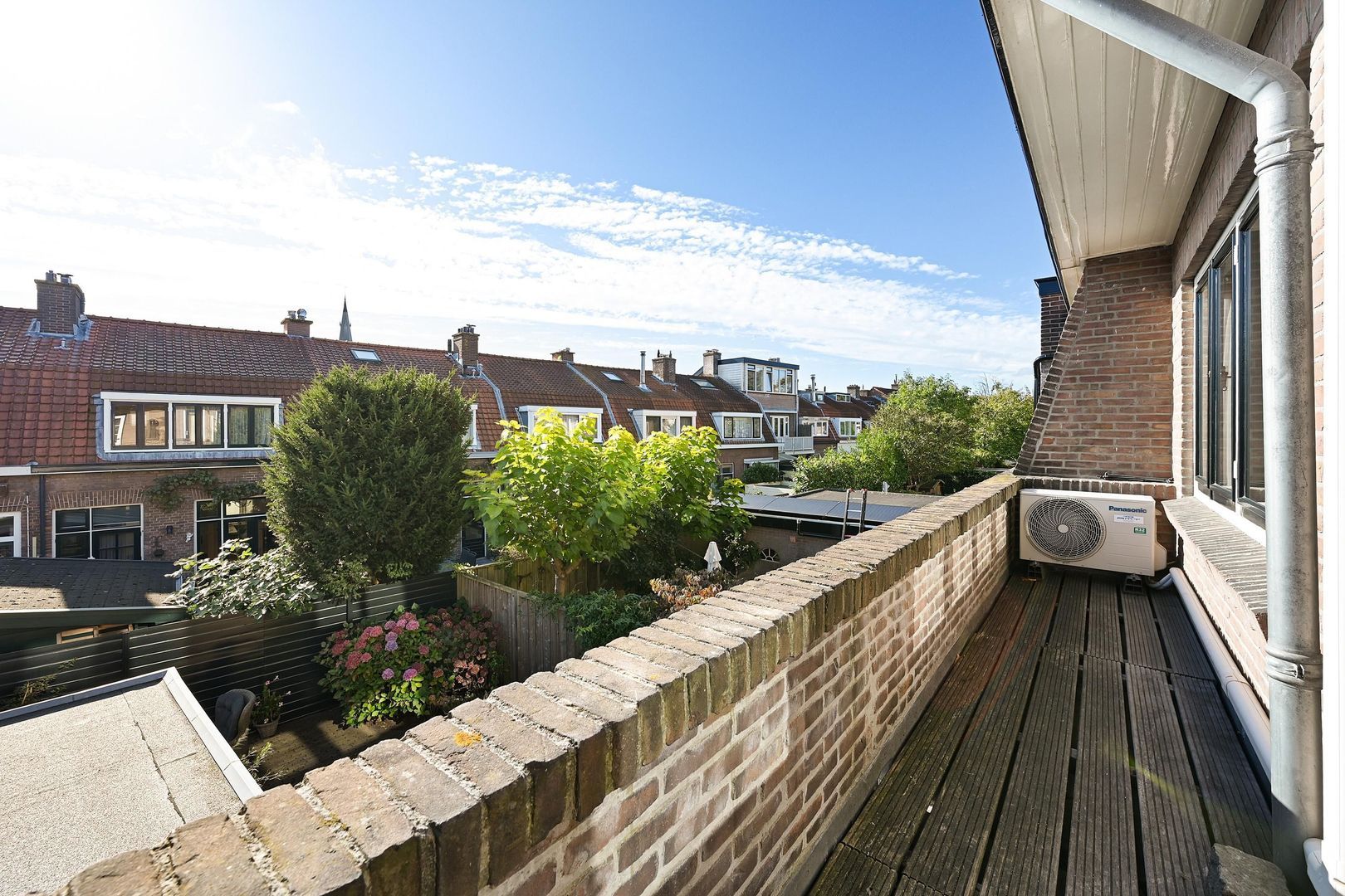 Parkweg 236, Voorburg foto-34