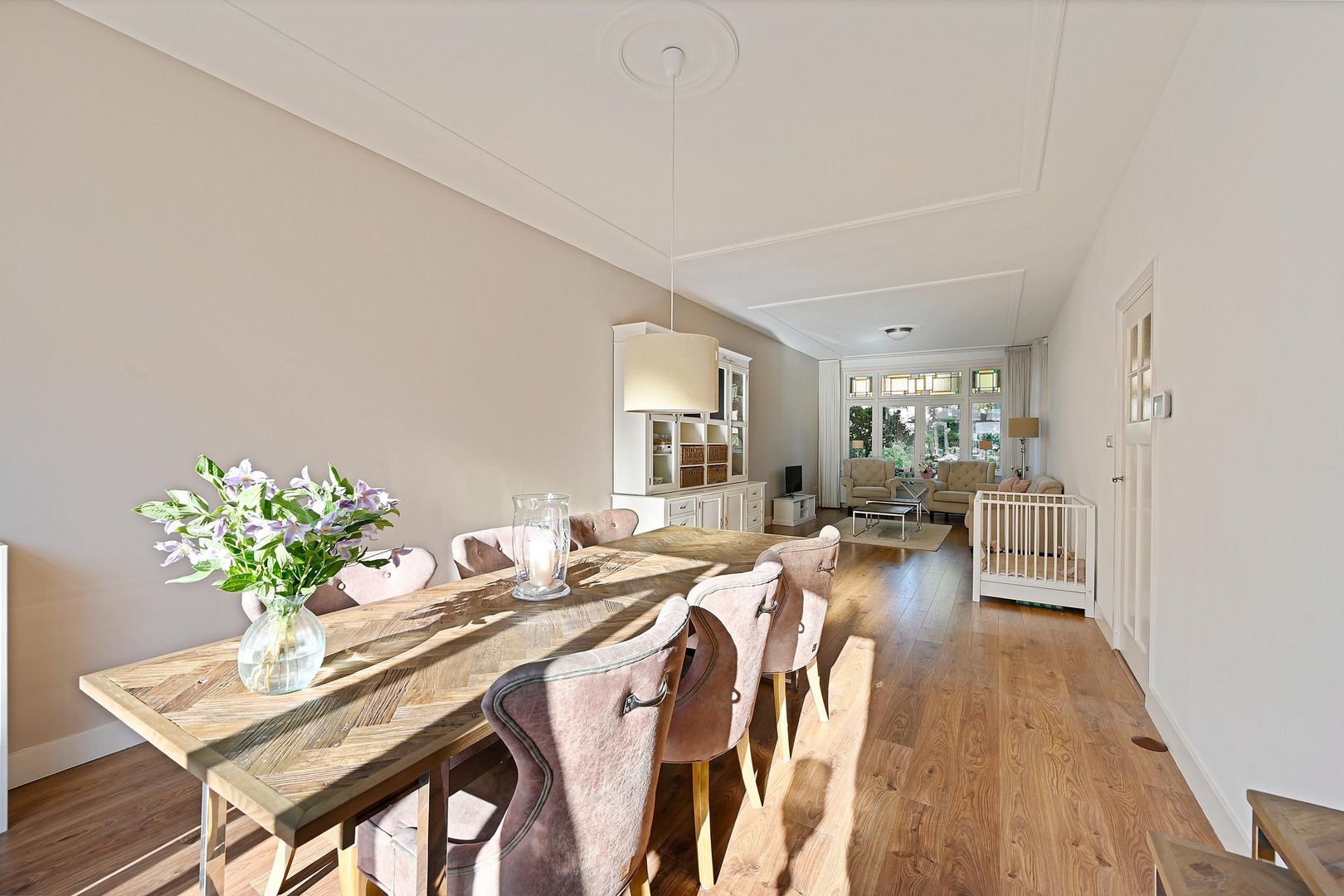 Parkweg 236, Voorburg foto-13