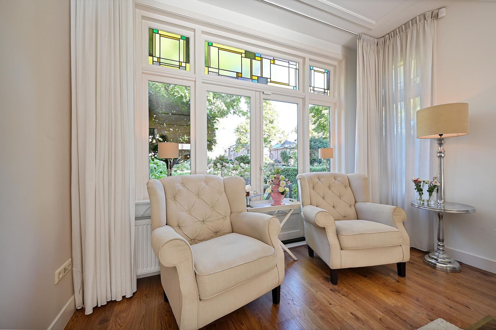 Parkweg 236, Voorburg foto-15