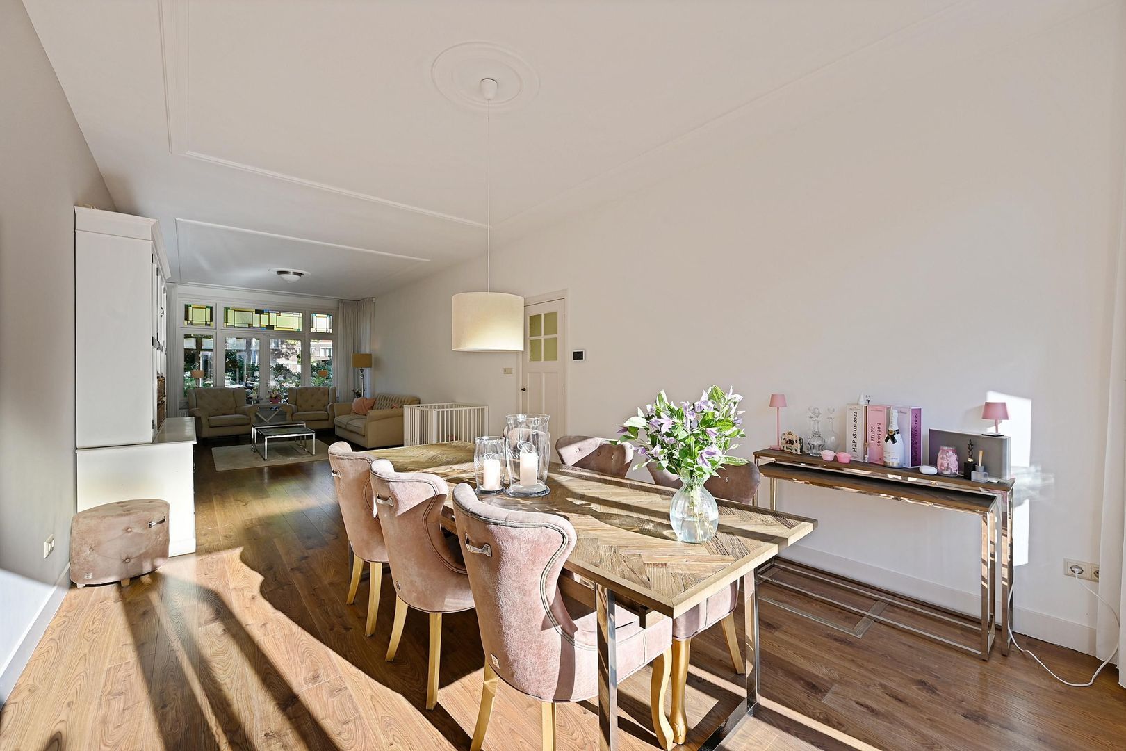 Parkweg 236, Voorburg foto-12