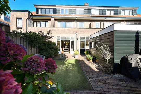 Parkweg 236, Voorburg small-1