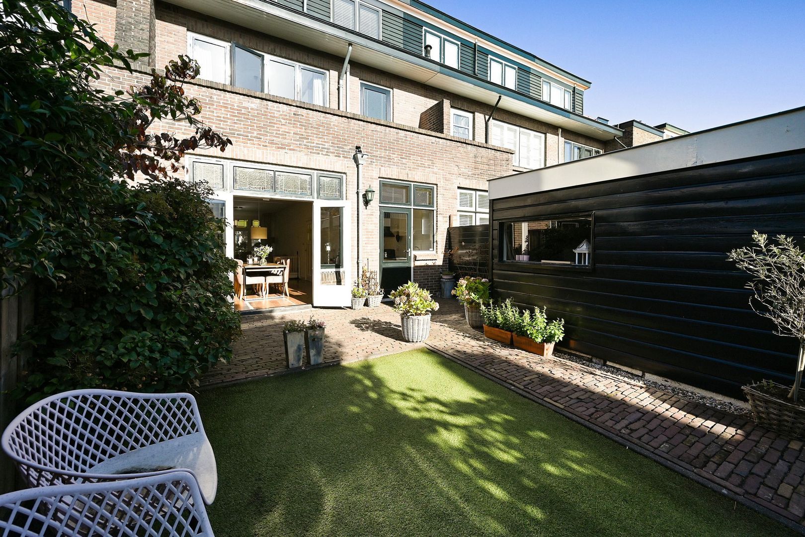 Parkweg 236, Voorburg foto-20