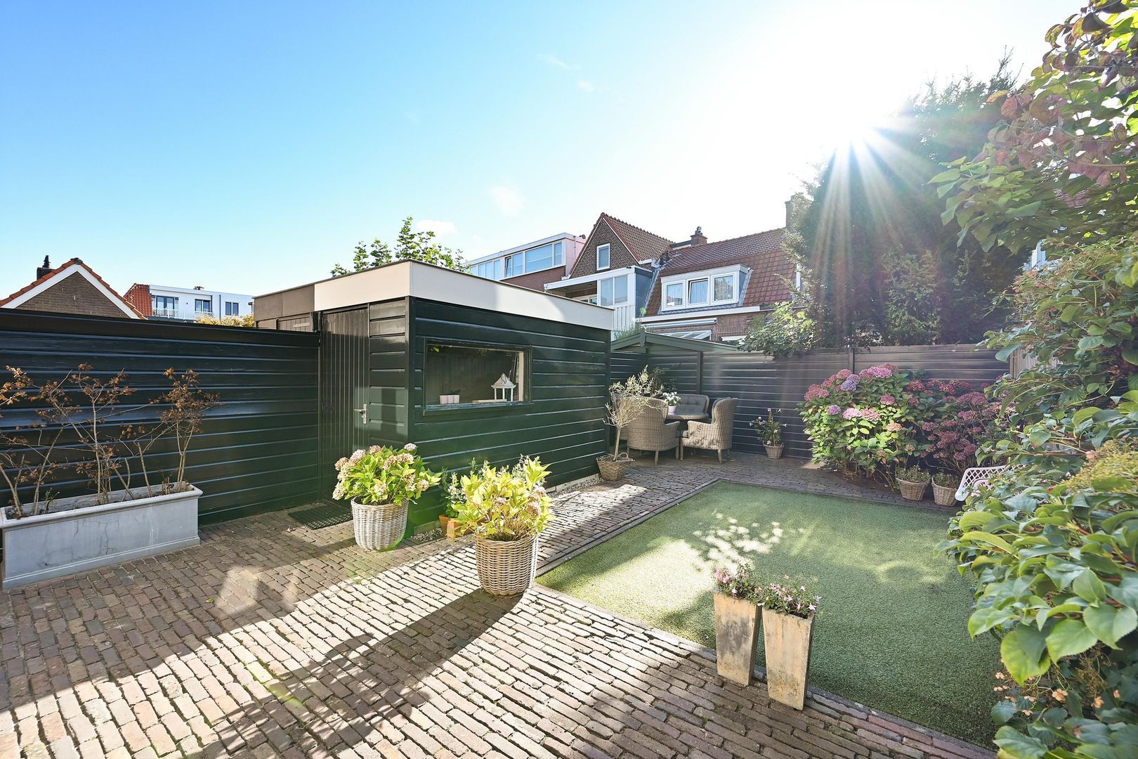 Parkweg 236, Voorburg foto-21