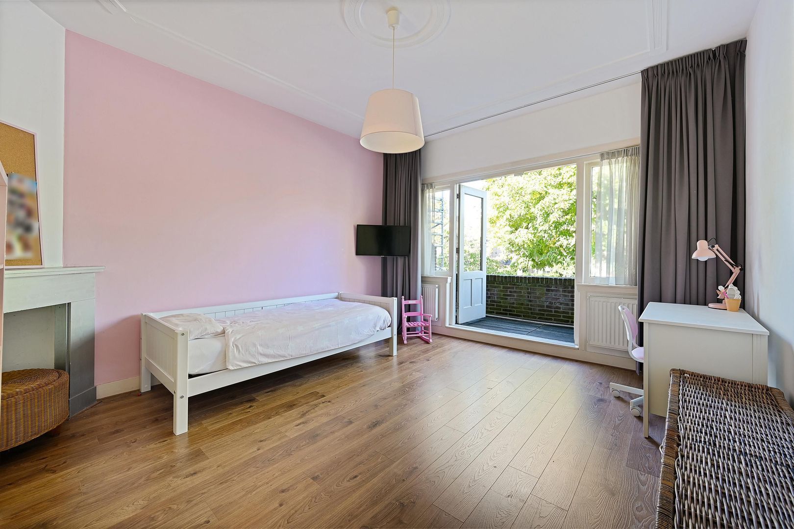 Parkweg 236, Voorburg foto-35