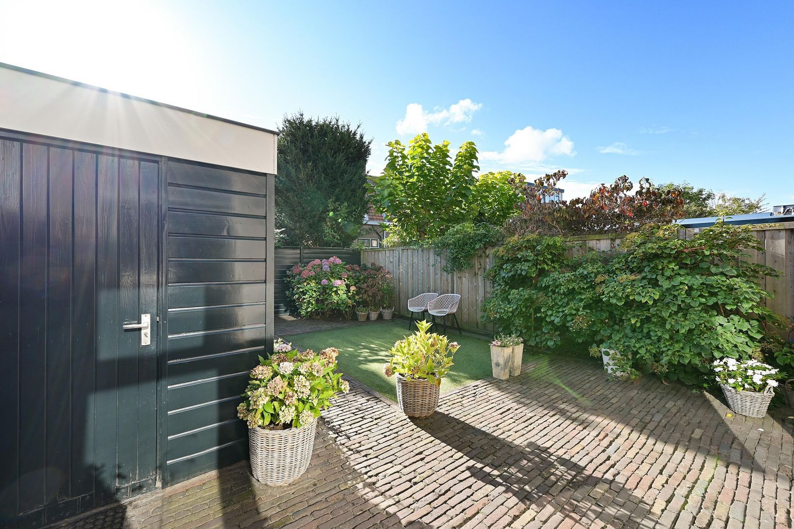 Parkweg 236, Voorburg foto-22