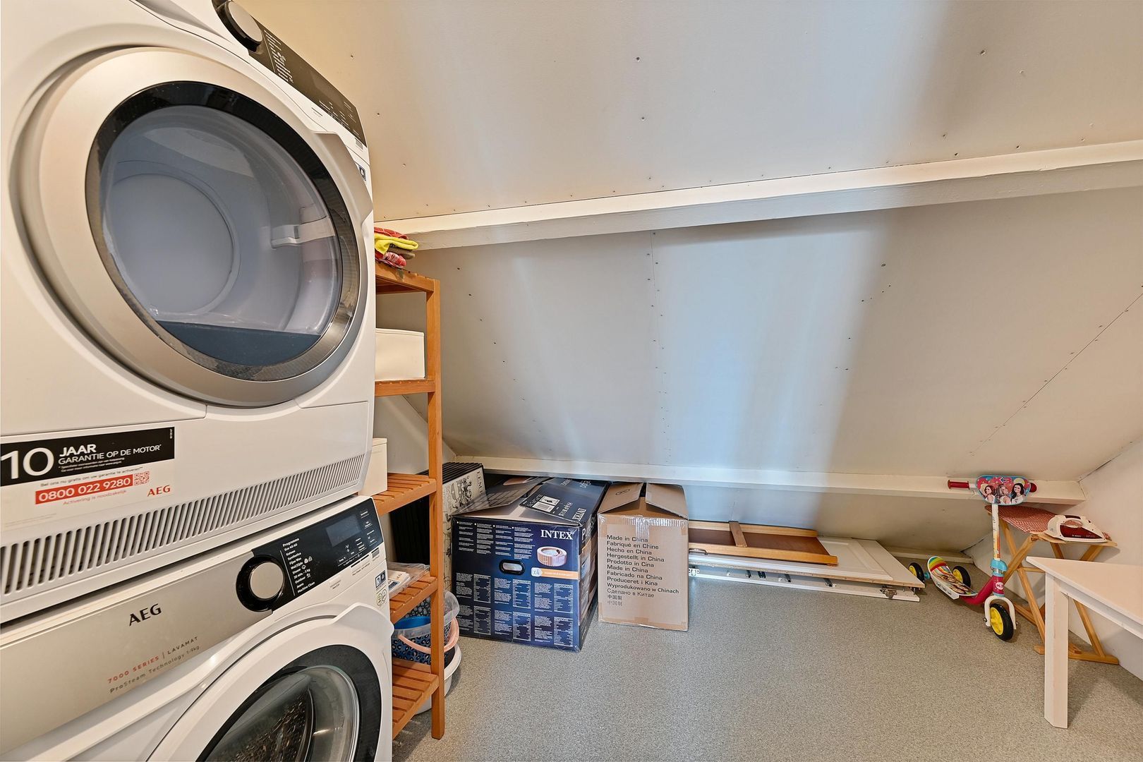 Parkweg 236, Voorburg foto-41