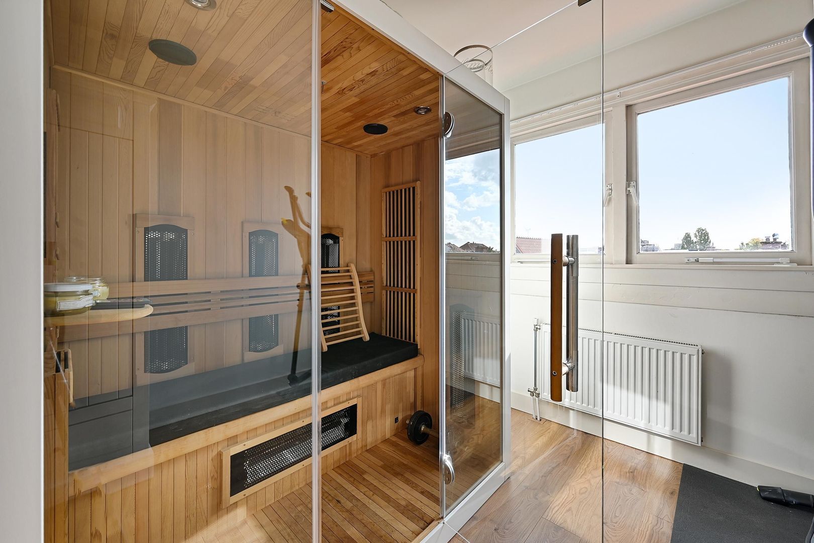 Parkweg 236, Voorburg foto-44