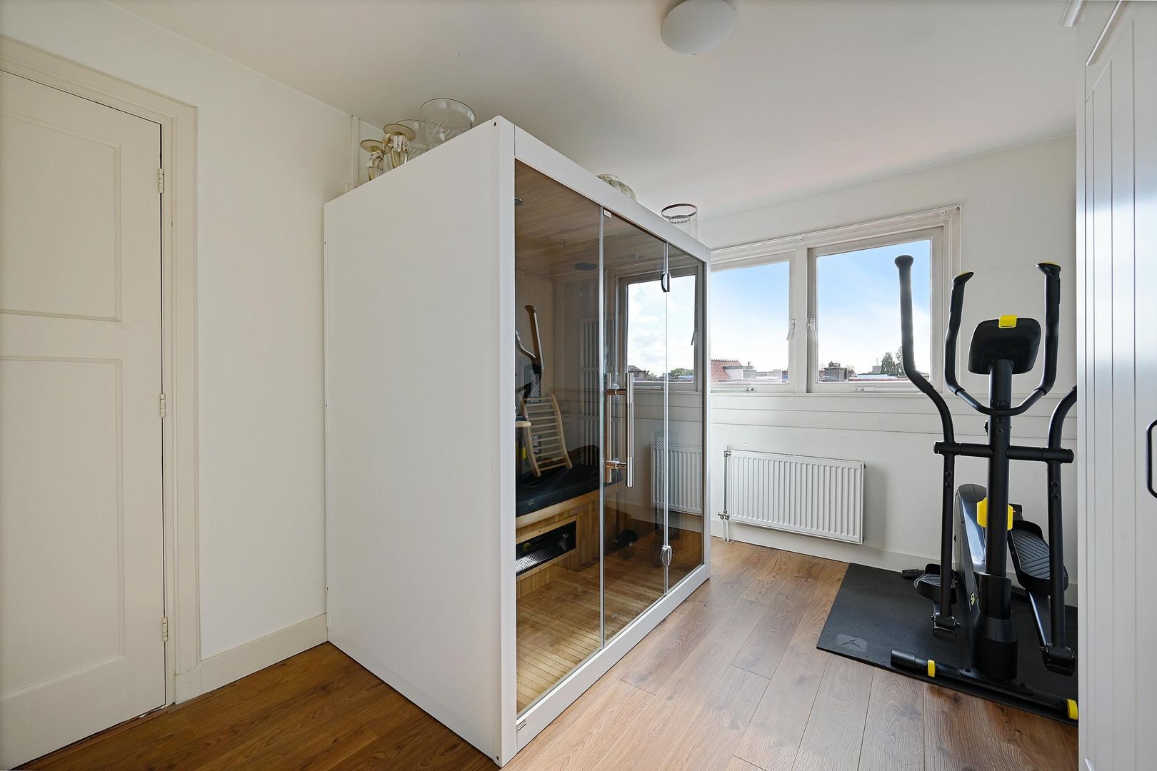 Parkweg 236, Voorburg foto-43