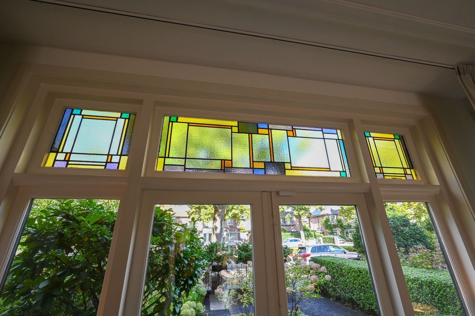 Parkweg 236, Voorburg foto-16