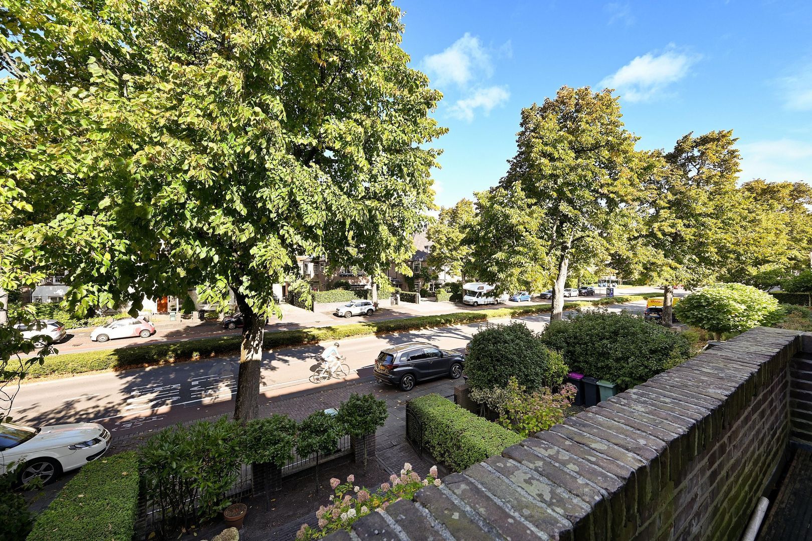 Parkweg 236, Voorburg foto-38