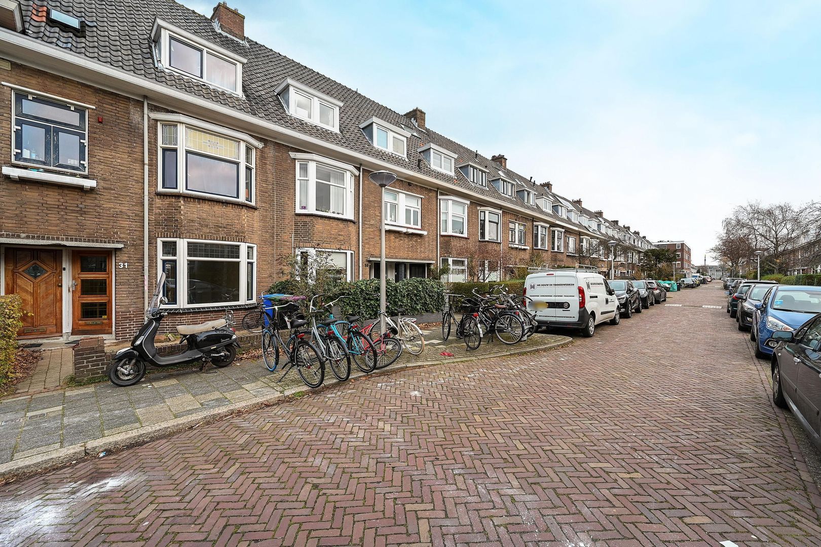 Ternatestraat 31, Delft foto-26
