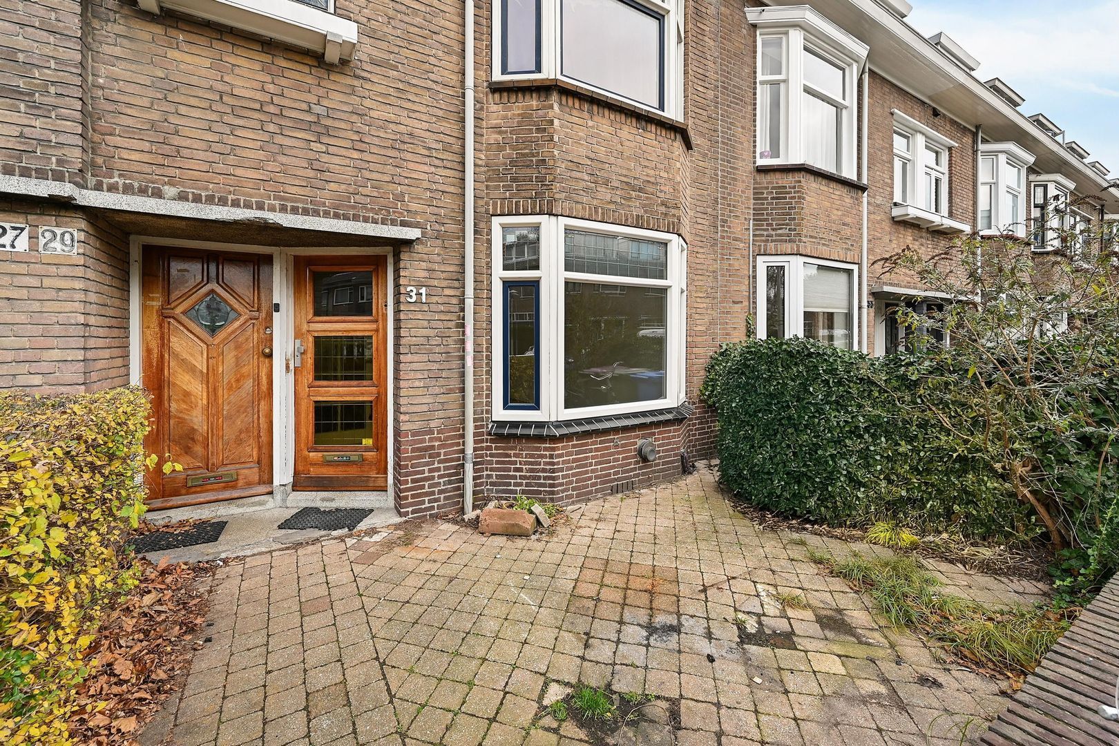 Ternatestraat 31, Delft foto-0