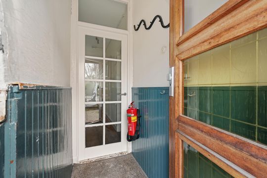 Ternatestraat 31, Delft small-1